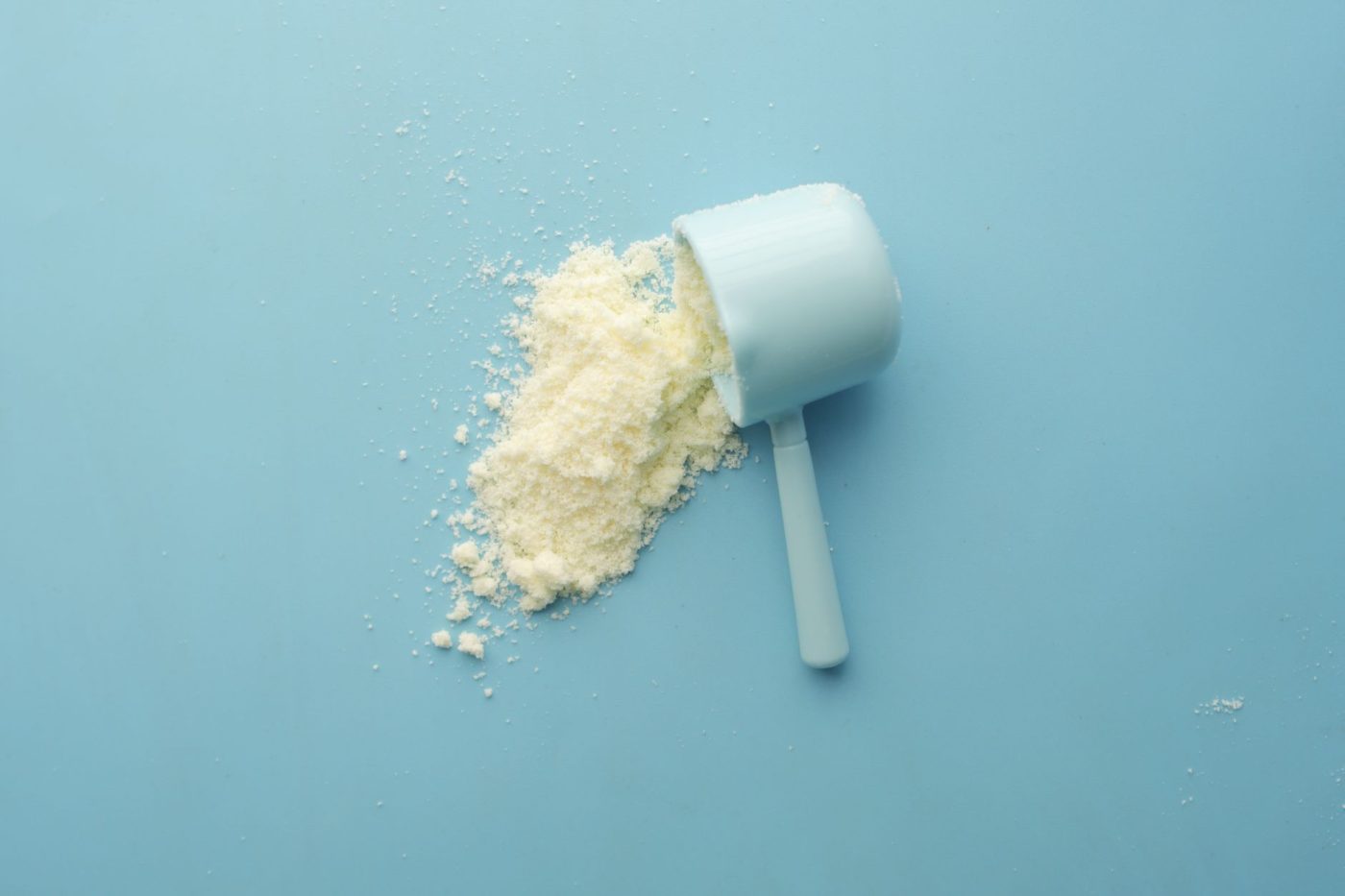 Best Protein Powder: What the Evidence Actually Says