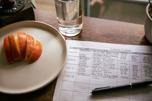 Calorie Count: The Complete Evidence-Based Guide
