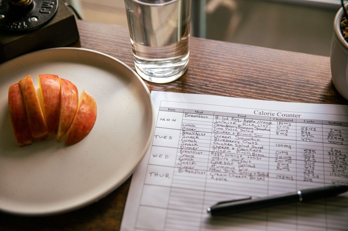 Calorie Count: The Complete Evidence-Based Guide