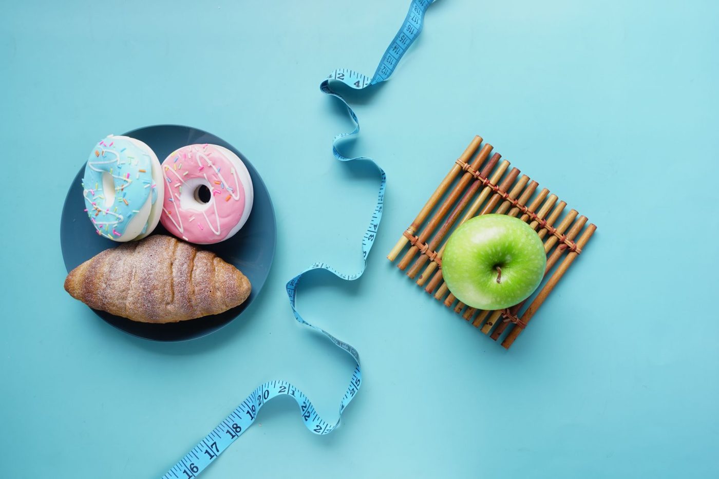 Calorie Deficit: The Complete Evidence-Based Guide