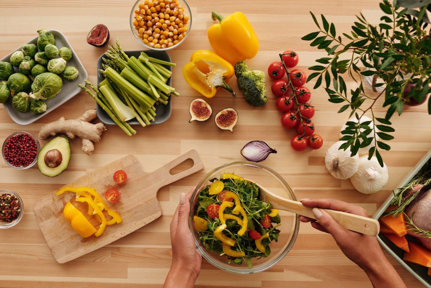 DASH Diet for Hypertension: Evidence-Based Guide From a Dietitian