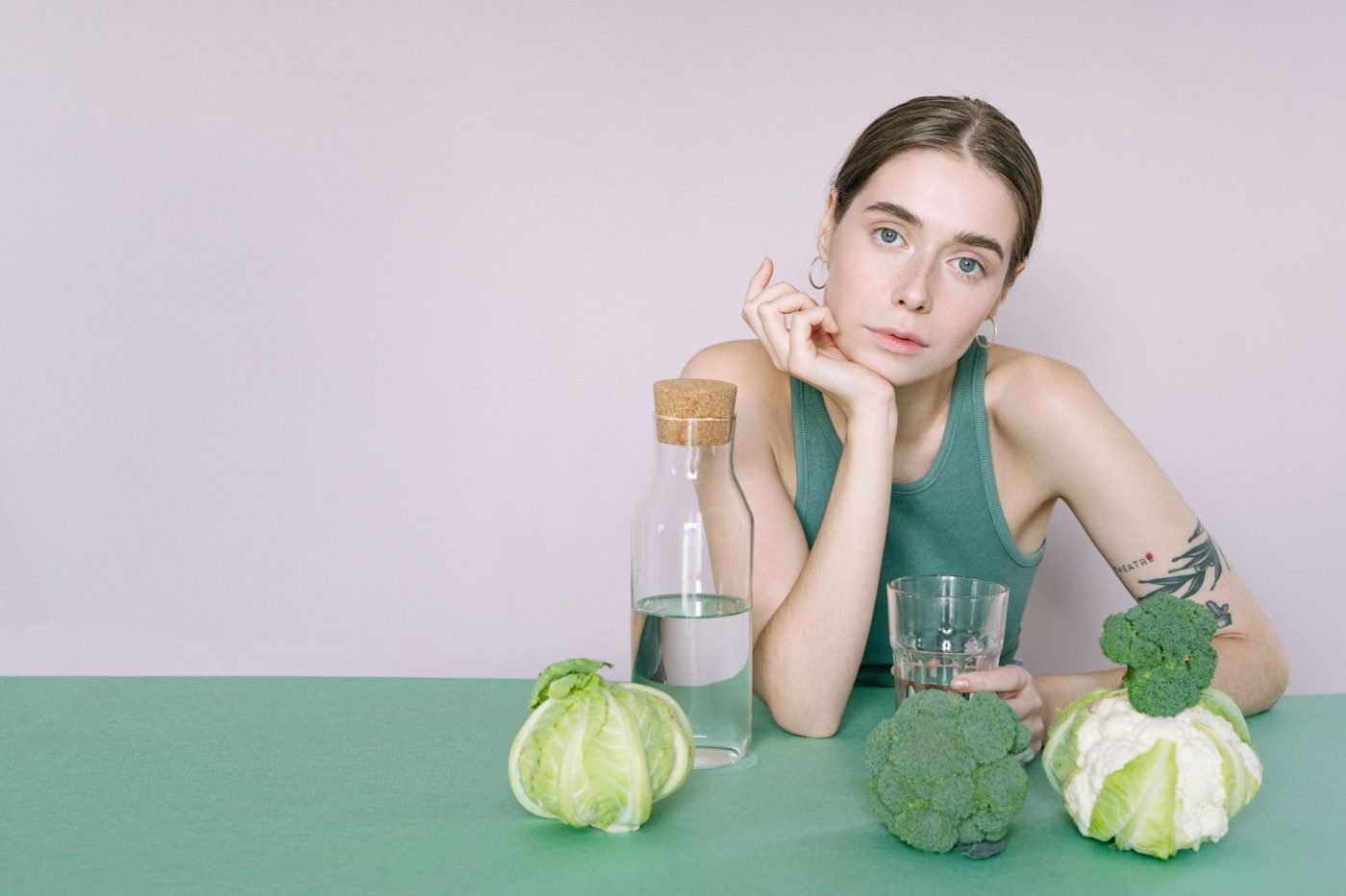Detox Diet: The Complete Evidence-Based Guide