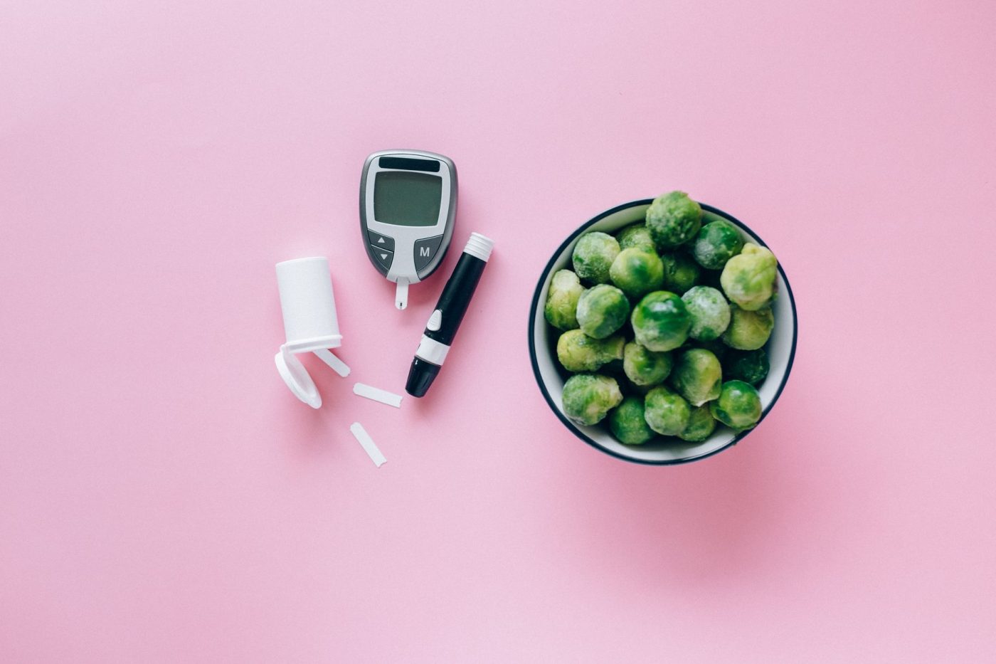 Diabetic Diet: Evidence-Based Guide From a Dietitian