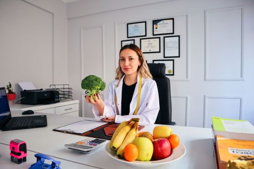 Dietitian: The Complete Evidence-Based Guide