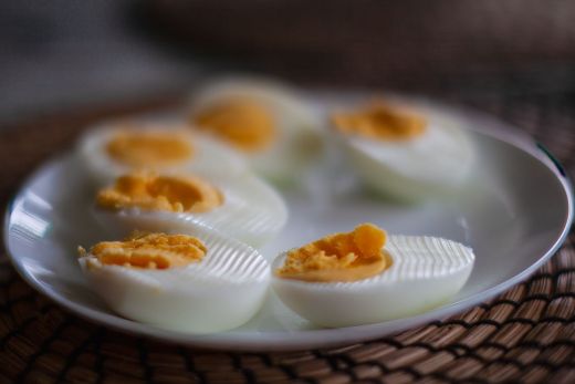 Egg Calorie: The Complete Evidence-Based Guide