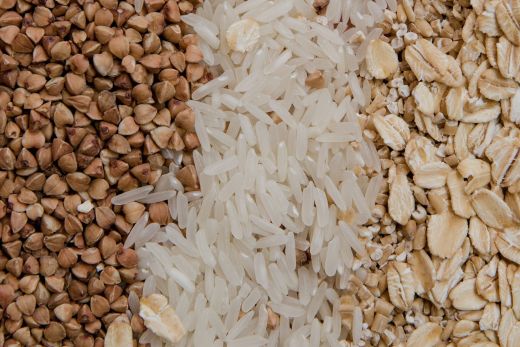 Fiber Foods: Dietitian-Approved List With Portions