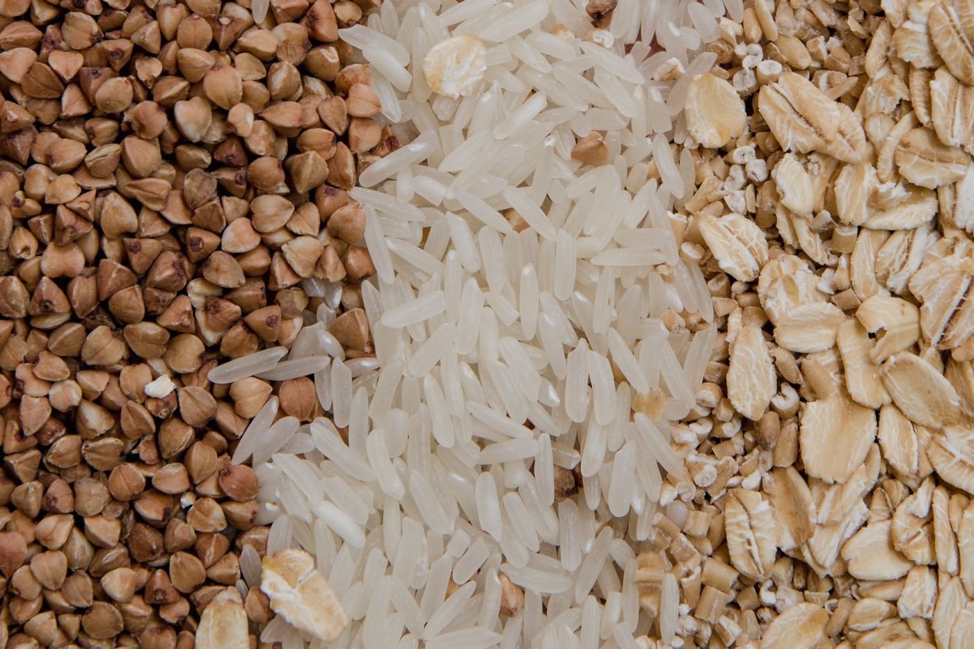Fiber Foods: Dietitian-Approved List With Portions