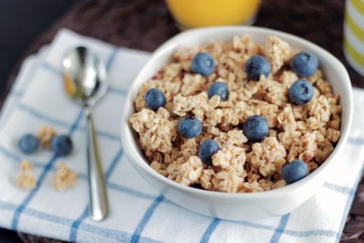 Fiber Rich Foods: Dietitian-Approved List With Portions