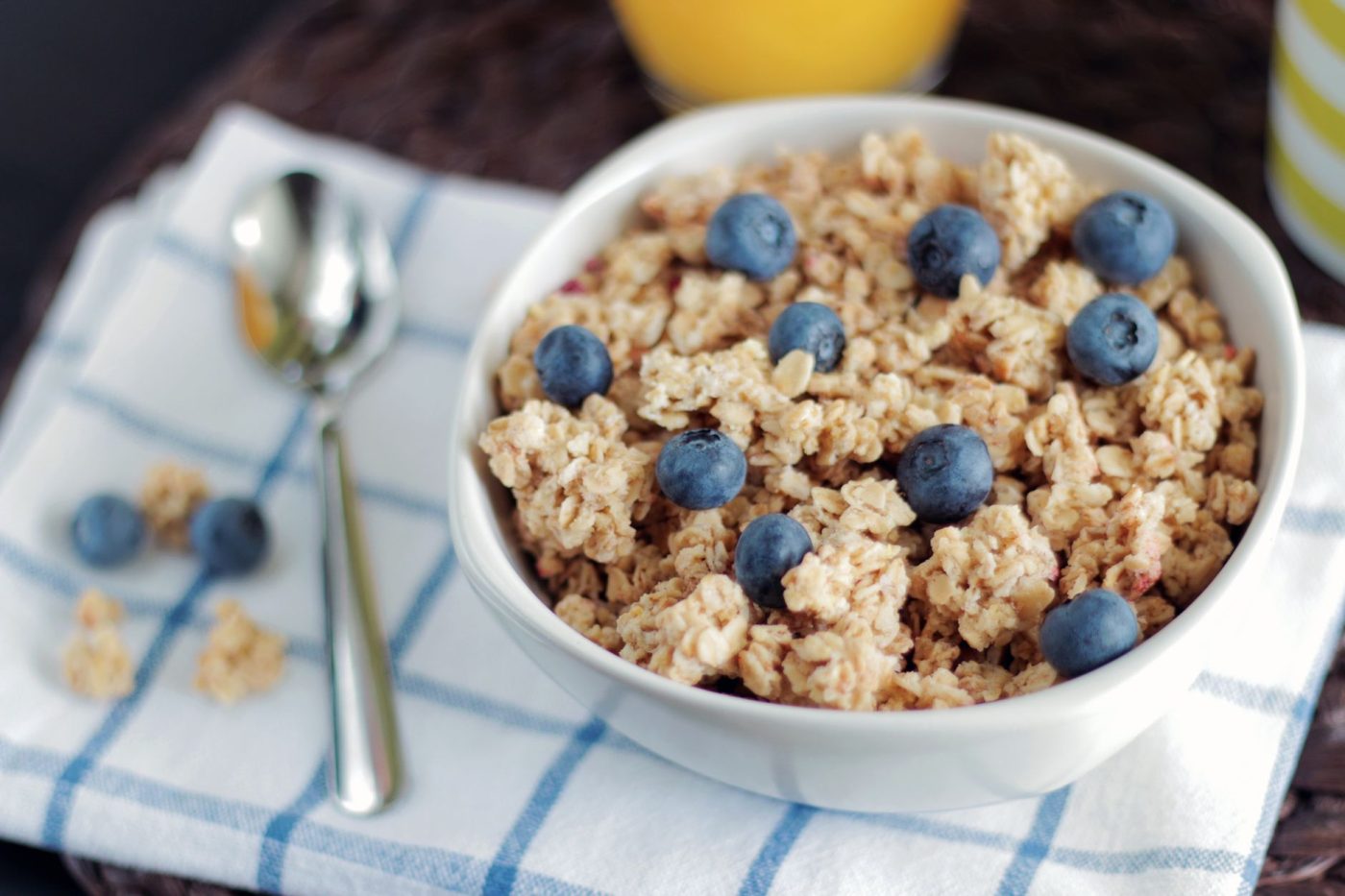 Fiber Rich Foods: Dietitian-Approved List With Portions