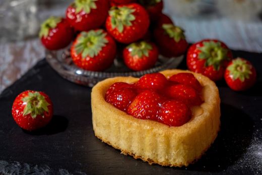 Food Good for Heart: Dietitian-Approved List With Portions