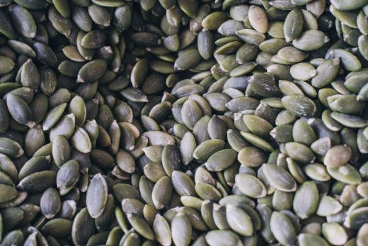 Foods High in Magnesium: Dietitian-Approved List With Portions