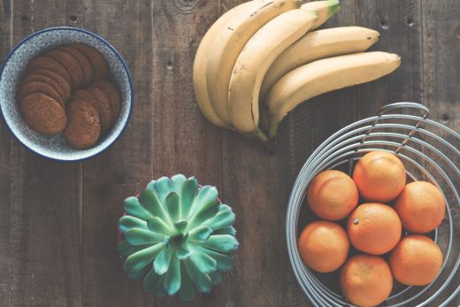 Good Foods: Dietitian-Approved List With Portions