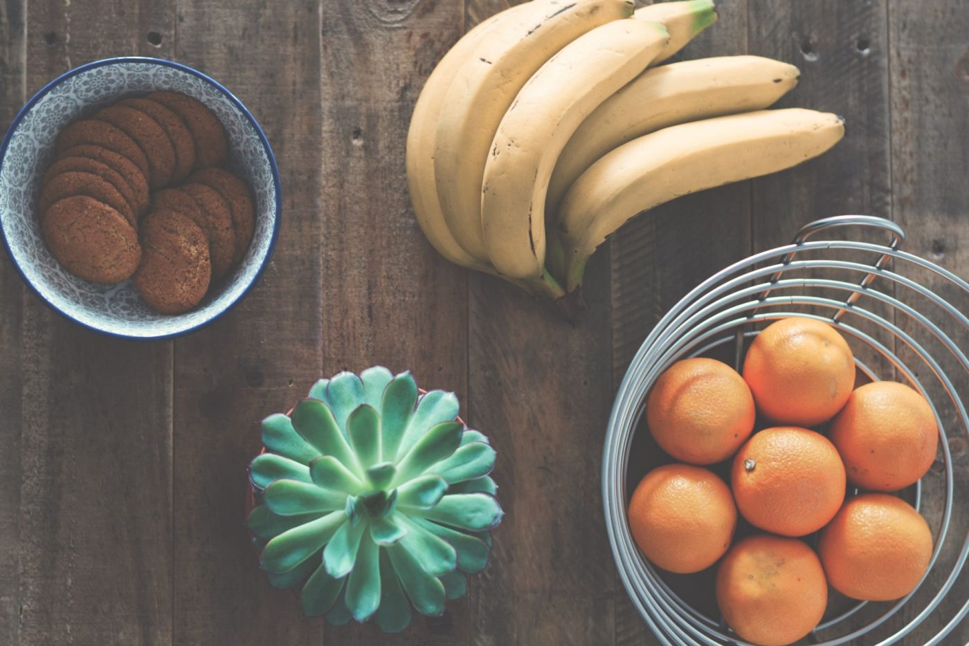 Good Foods: Dietitian-Approved List With Portions