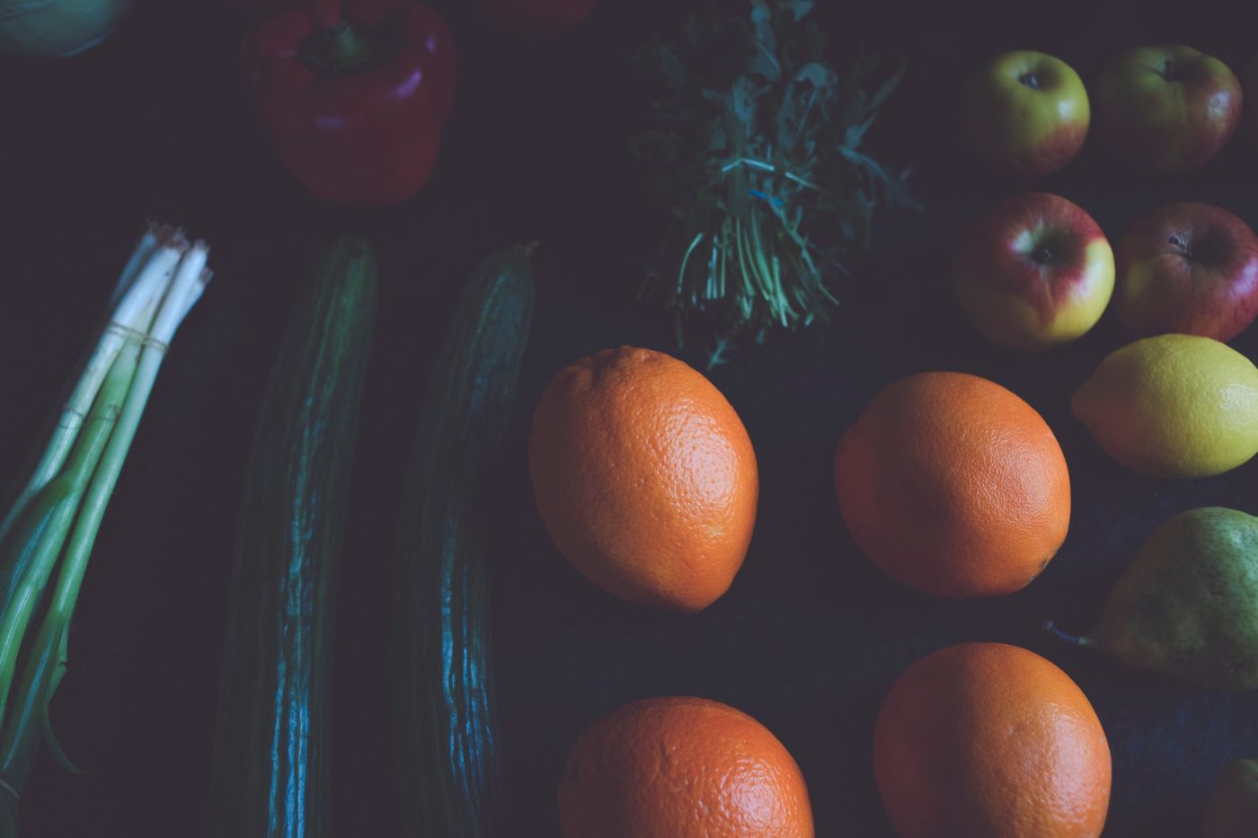 Healthy Food: Dietitian-Approved List With Portions