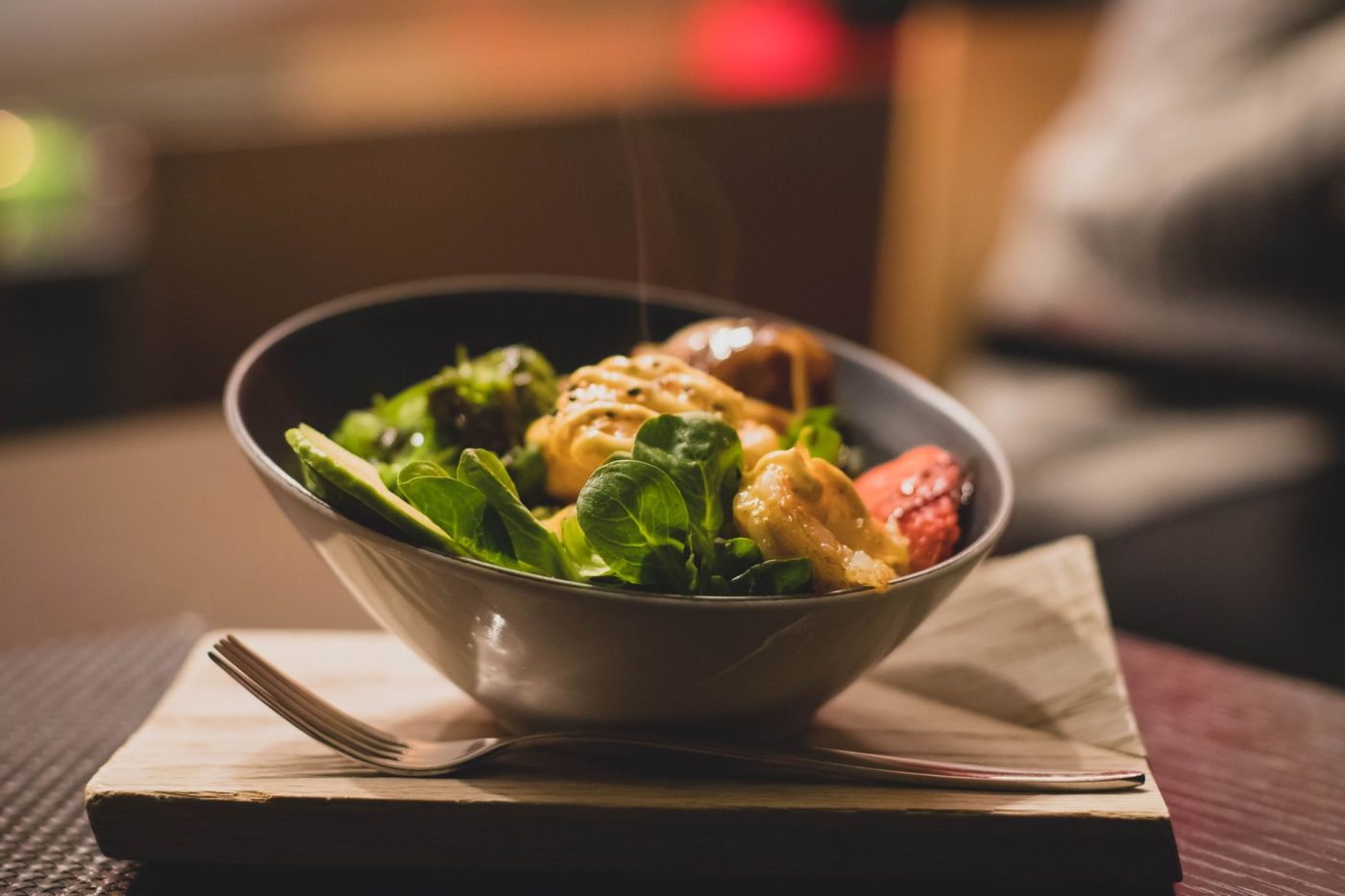 Healthy Meals for Dinner: Dietitian-Approved List With Portions