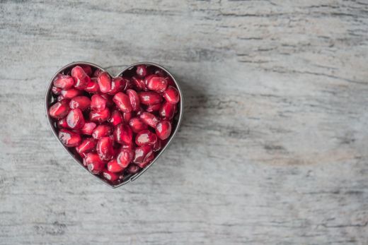 Heart Healthy Foods: Dietitian-Approved List With Portions