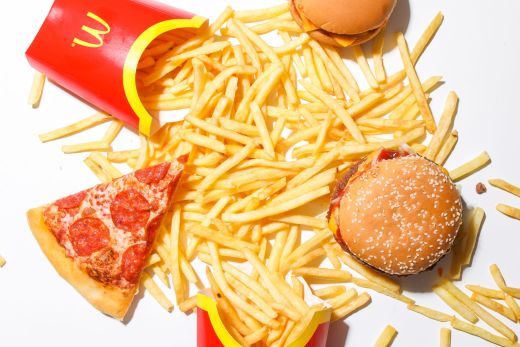 High Calorie Foods: Dietitian-Approved List With Portions