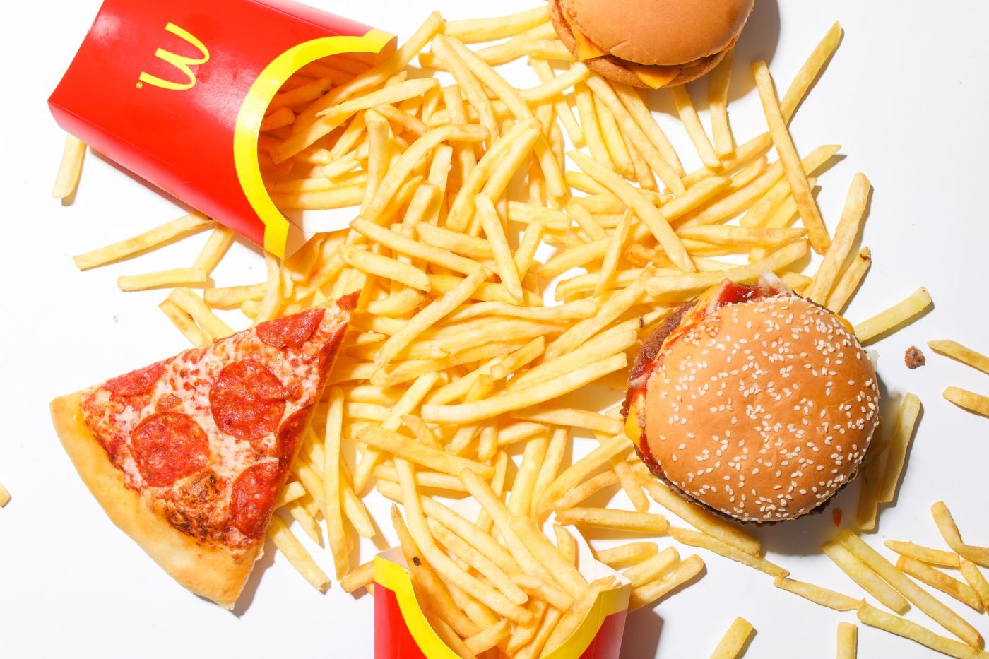 High Calorie Foods: Dietitian-Approved List With Portions