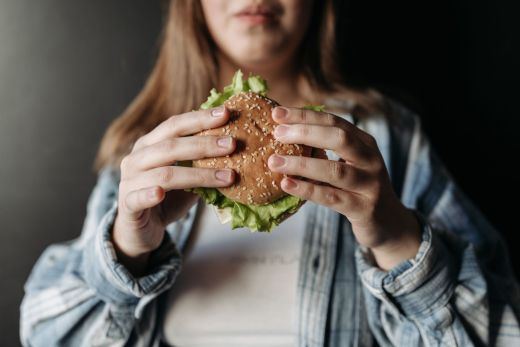 High Calorie Foods for Weight Gain: Dietitian-Approved List With Portions