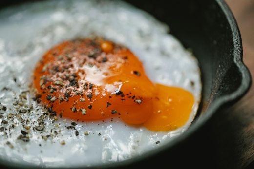 High Protein Breakfast: Dietitian-Approved List With Portions