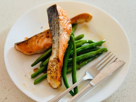 High Protein Meals: The Complete Evidence-Based Guide