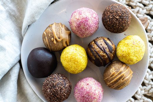 High Protein Snacks: Dietitian-Approved List With Portions