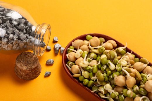 Iron Rich Diet: The Complete Evidence-Based Guide