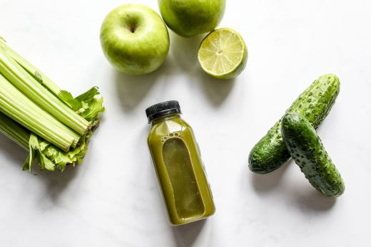 Juice Cleanse: The Complete Evidence-Based Guide