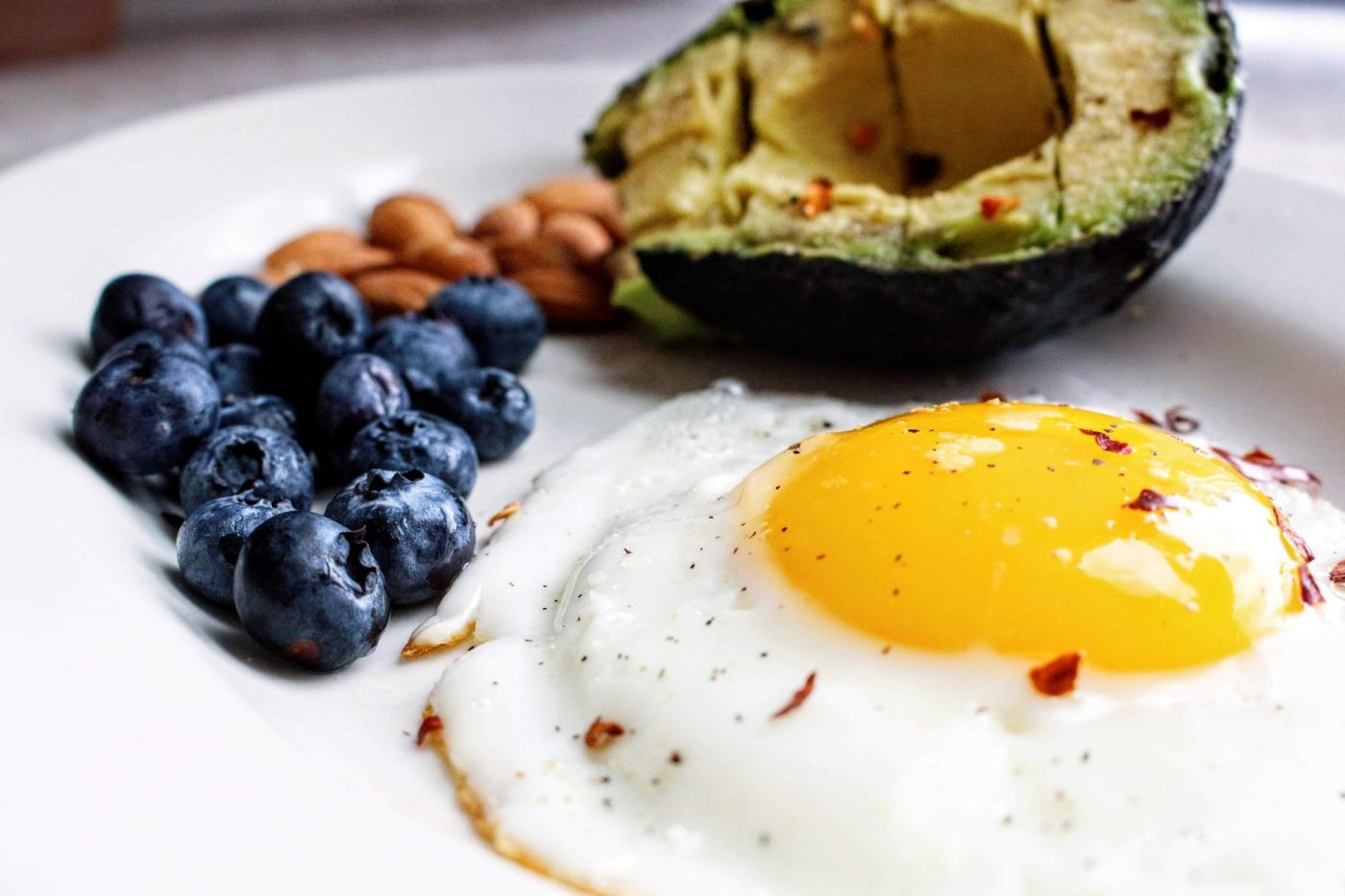 Keto Diet Program: The Complete Evidence-Based Guide
