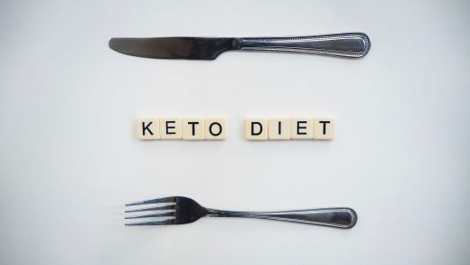 Keto Food Plan: Dietitian-Approved List With Portions