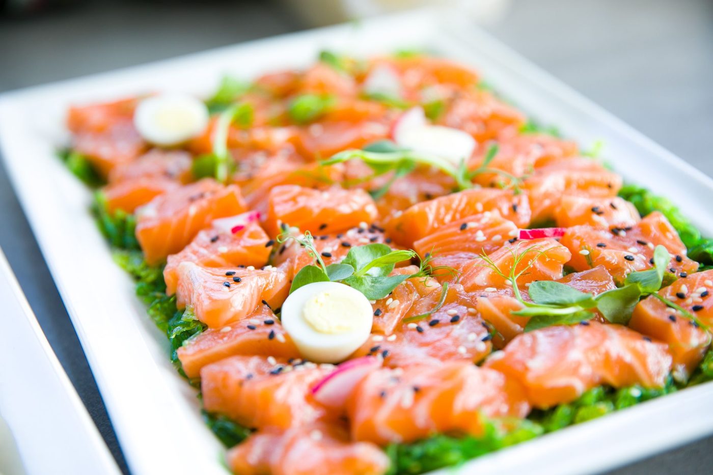 Keto Menu Plan: Dietitian-Designed Plan With Shopping List