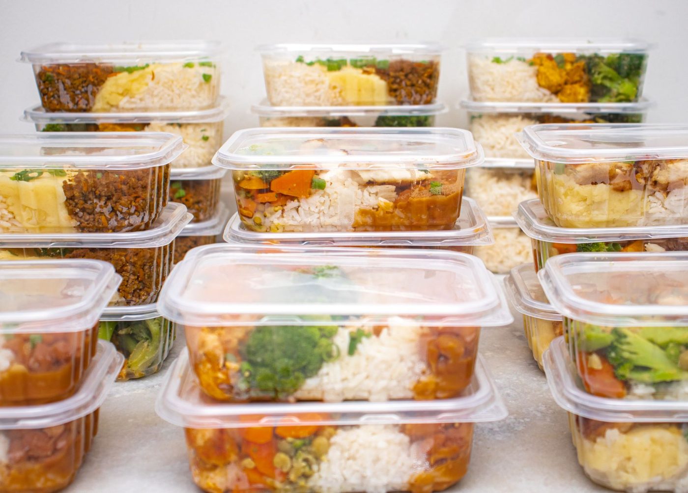 Meal Prep Dishes: The Complete Evidence-Based Guide