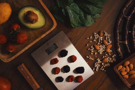 Nutrition: The Complete Evidence-Based Guide