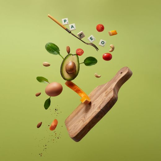 Paleo Diet: The Complete Evidence-Based Guide