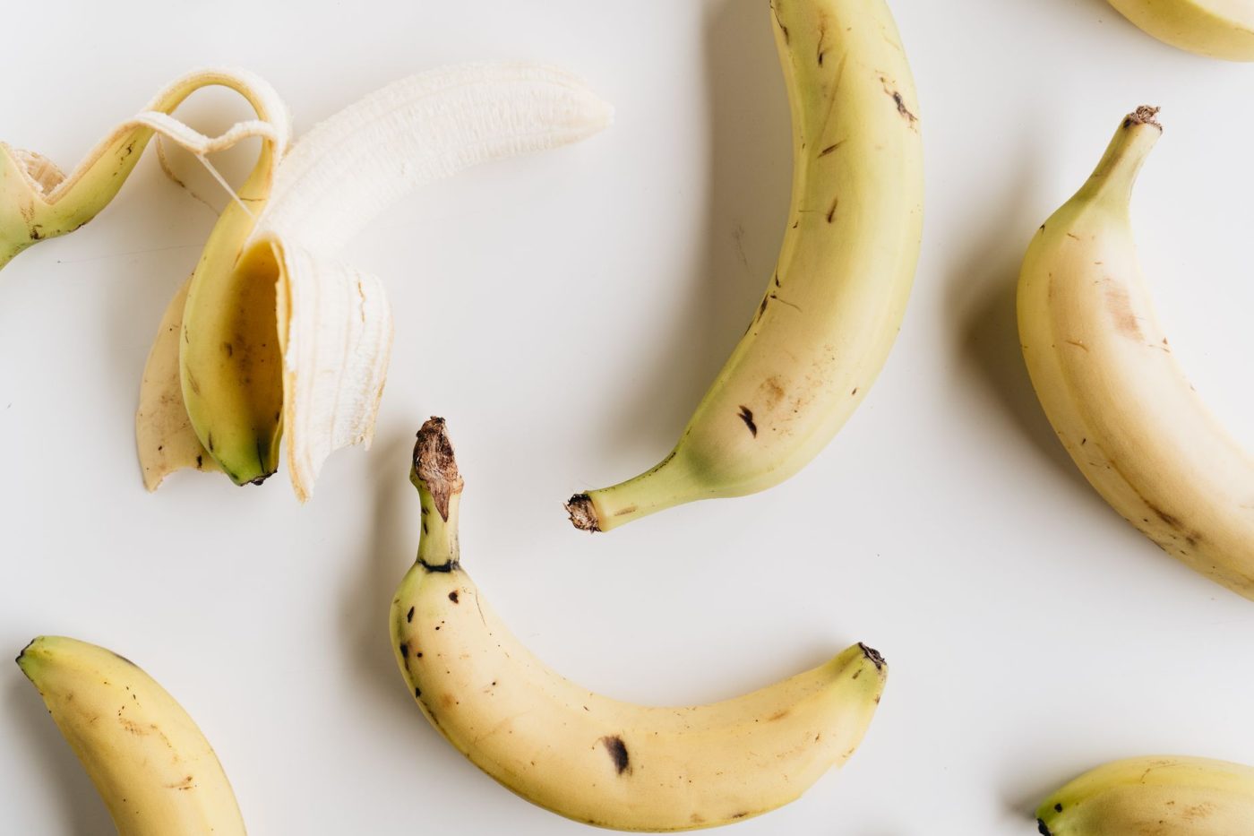 Potassium Rich Foods: Dietitian-Approved List With Portions