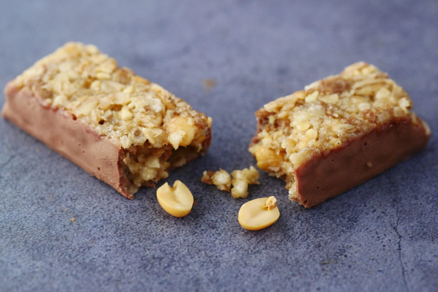 Protein Bars: The Complete Evidence-Based Guide
