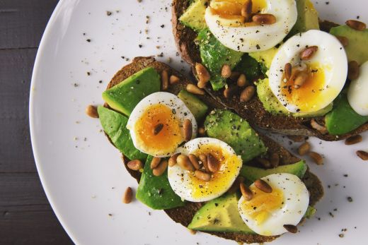 Protein Rich Foods: Dietitian-Approved List With Portions