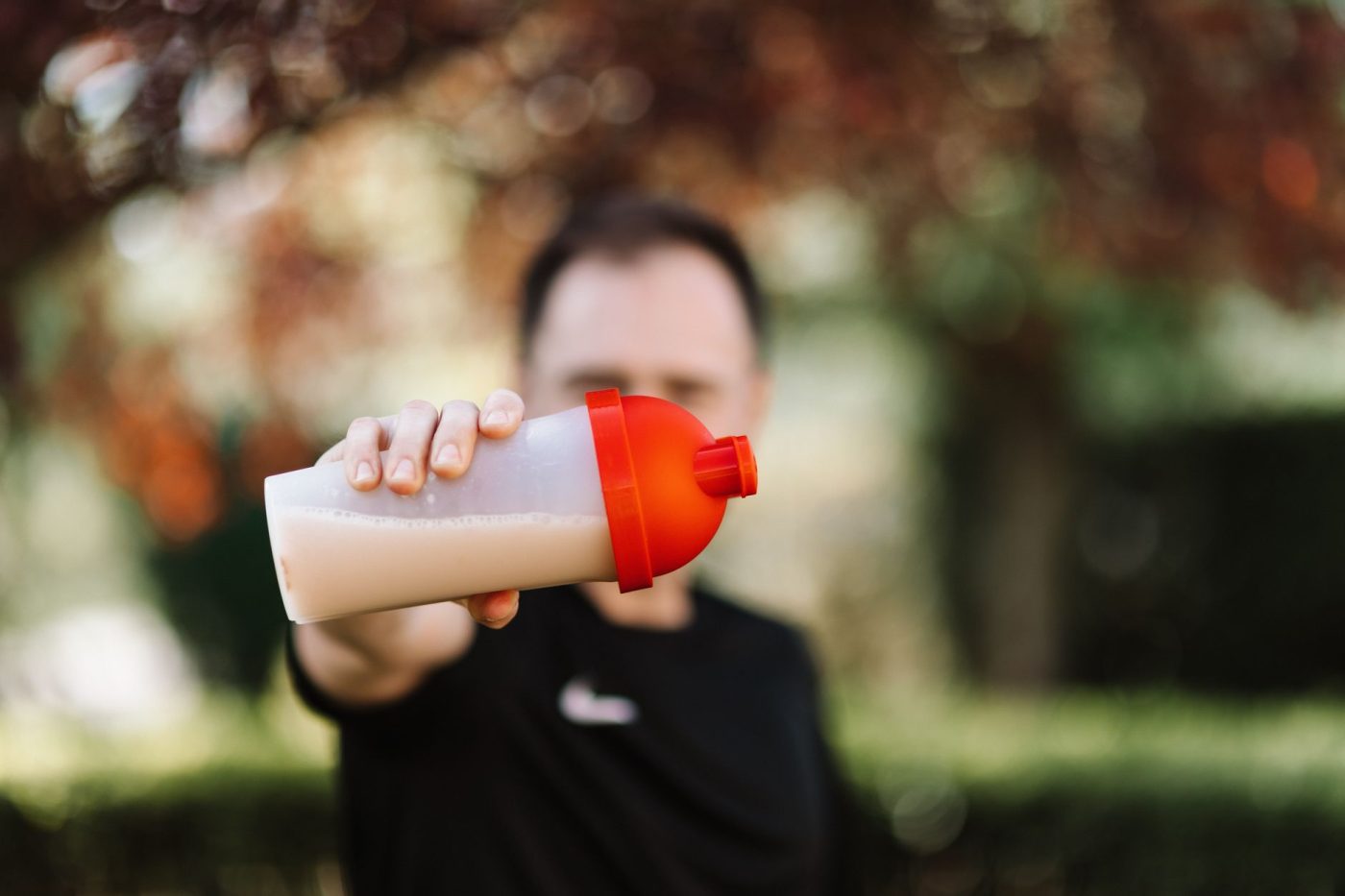 Protein Shakes: What the Evidence Actually Says