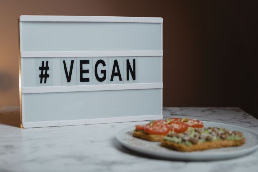 Vegan Diet: The Complete Evidence-Based Guide