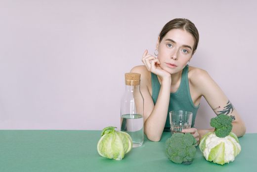 Vegetarian Diet: The Complete Evidence-Based Guide