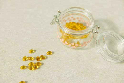 Vitamin D Foods: What the Evidence Actually Says