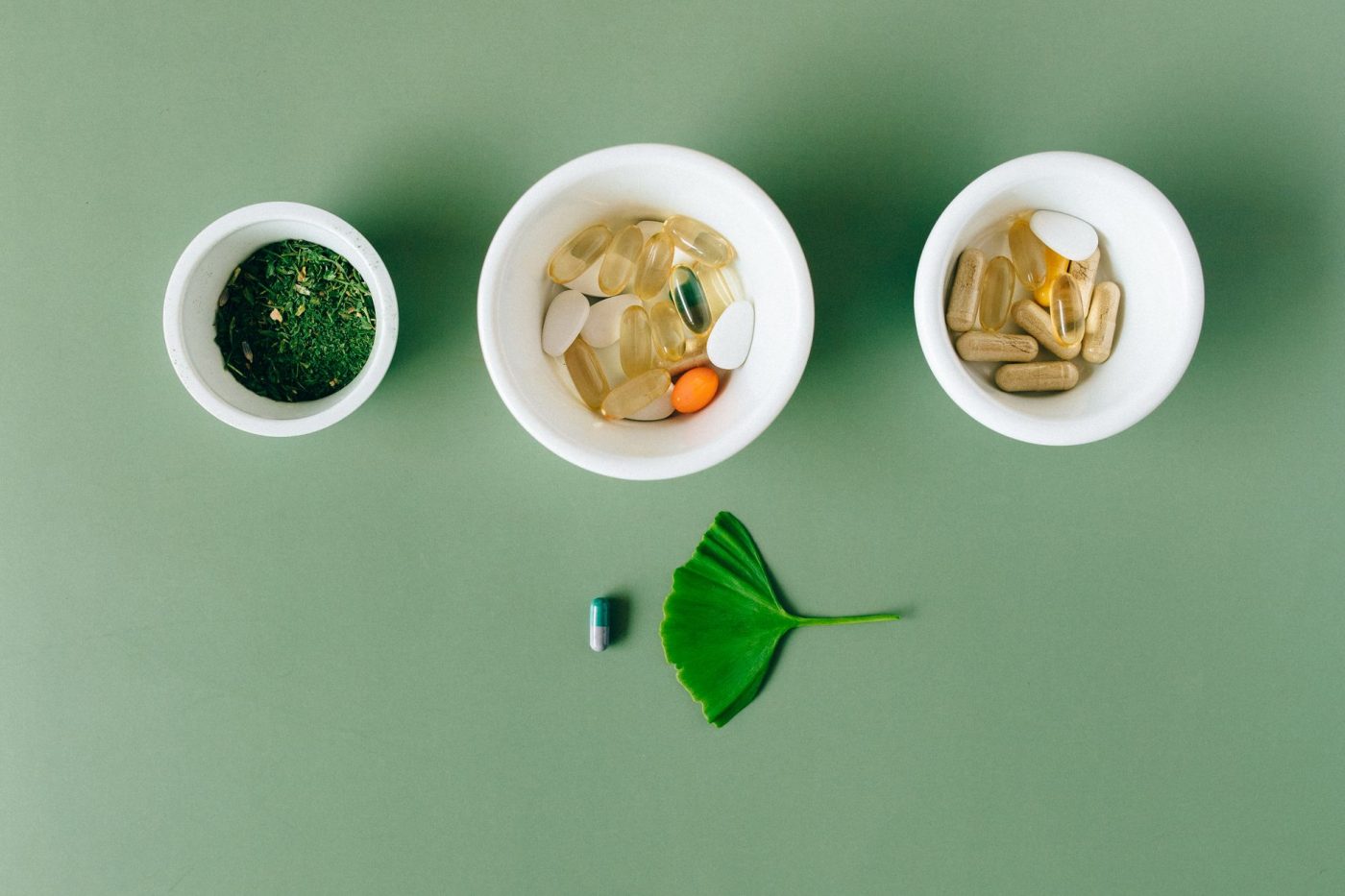 Vitamin Supplements: What the Evidence Actually Says