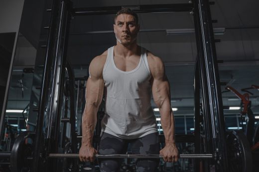 Weight Gainer: The Complete Evidence-Based Guide