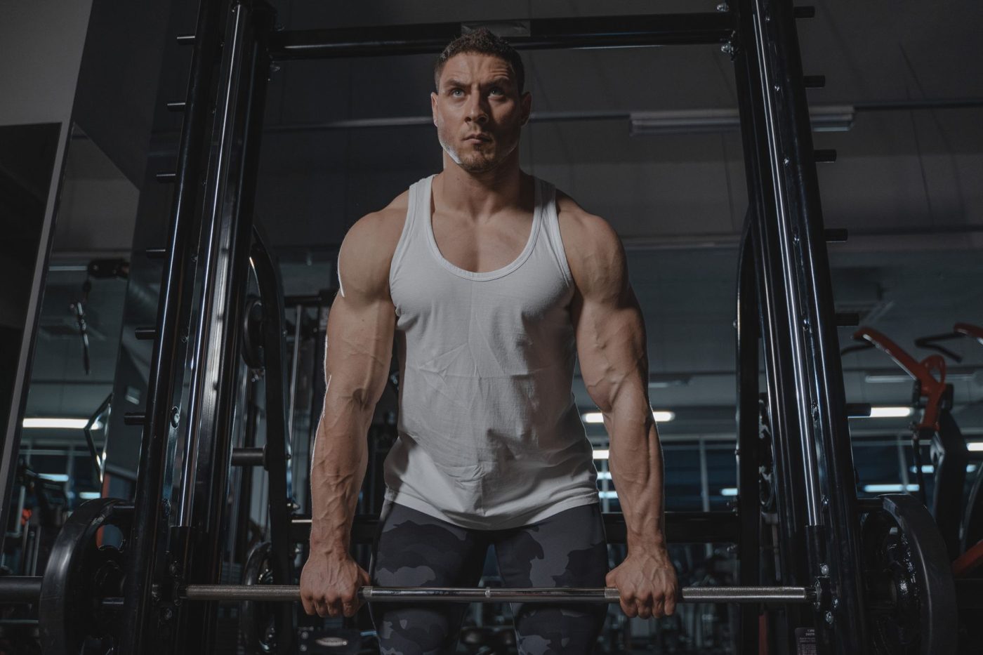 Weight Gainer: The Complete Evidence-Based Guide