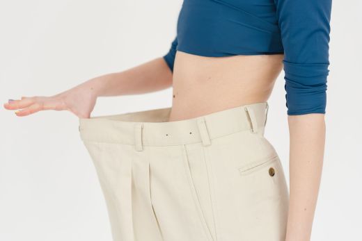 Weight Loss Program: The Complete Evidence-Based Guide